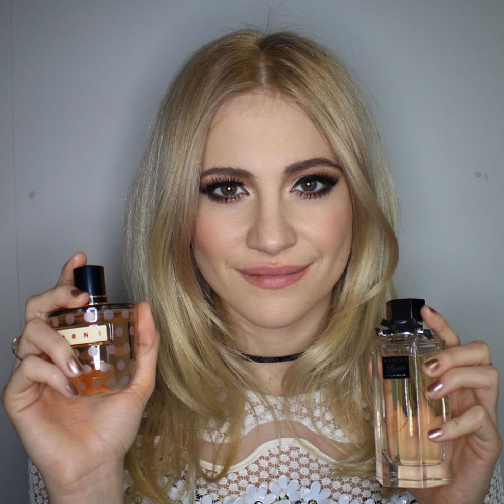 pixie lott perfume