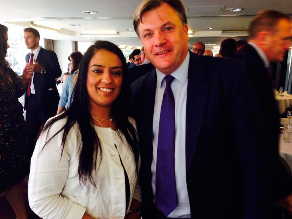Naz Shah proves why politics really do matter to all of us