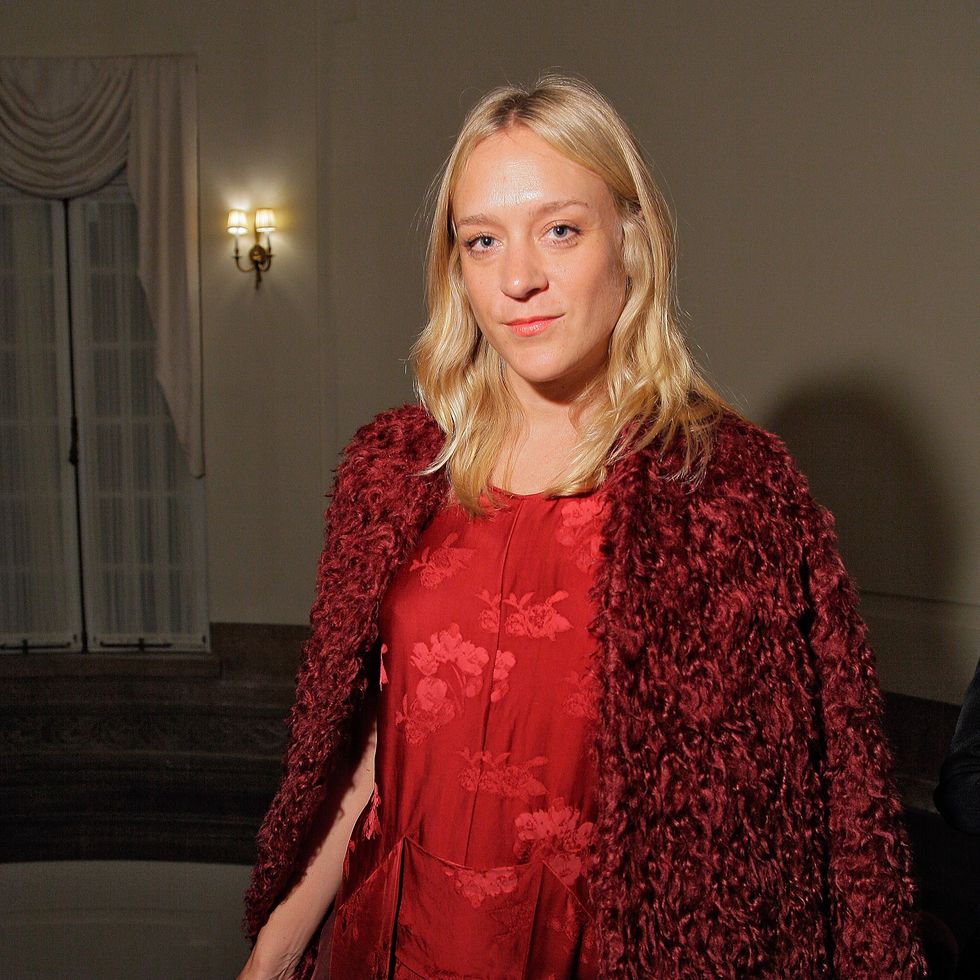 chloe sevigny