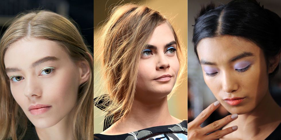 3 Spring beauty trends to try now