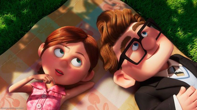 The real story behind the house from Disney's UP will break your heart