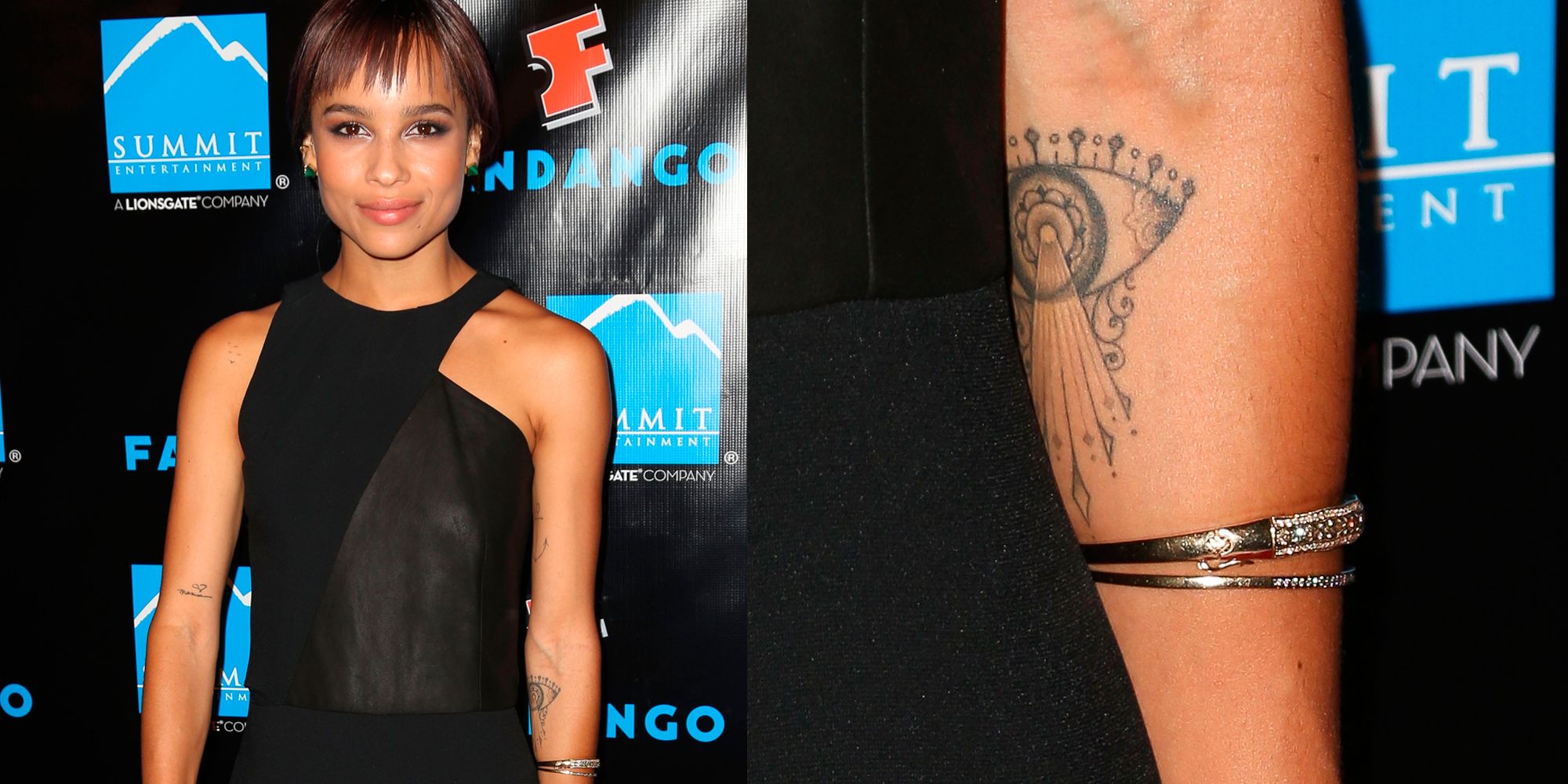 Celebrity tattoos: 38 best celebrity tattoos for inspiration