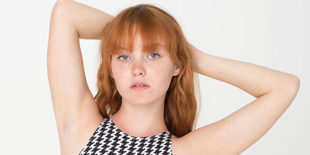 American Apparel ad banned for appearing to sexualise a child