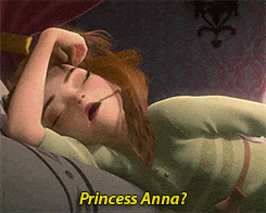 Things you should know before dating a person who works with children - Anna Frozen