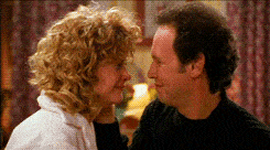 Things you should know before you start dating your best friend - When Harry Met Sally