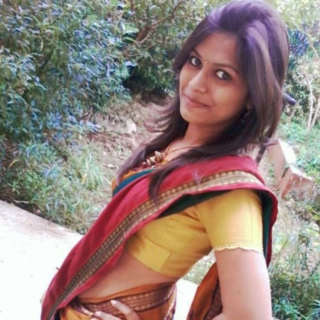 Pradnya Mandhare, a student who dragged a man to the police station by his hair after he attempted to grope her in public
