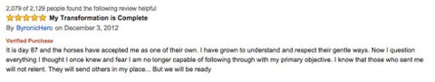 Here Are The Funniest Amazon Reviews Nair hair removers exfoliate skin in addition to removing hair, so using it before a self tanning product will help you to have a more even tan.