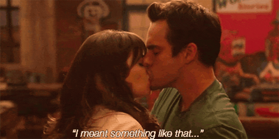 8 signs your guy friend is secretly REALLY into you