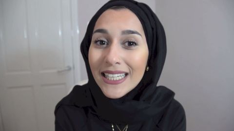 "Why we need more Muslim girls in the public eye"