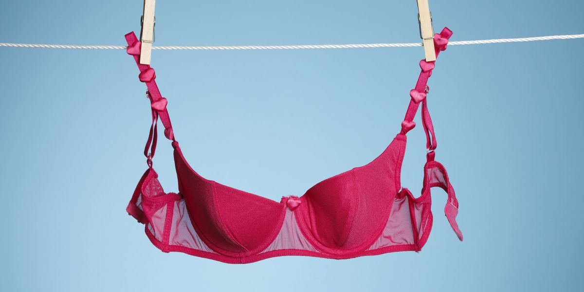 Bravissimo lingerie see through Bravissimo Is Holding Its First Bra Fitting Event For Transgender People