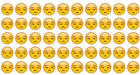 26 infuriating emoji struggles anyone with a phone will understand