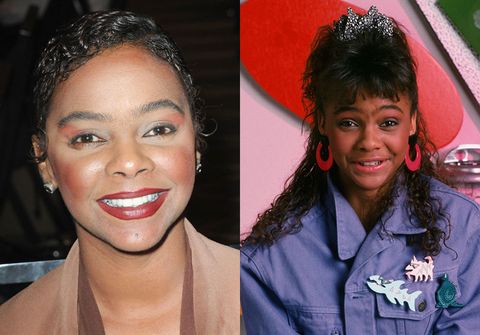 90s TV stars: Where are they now?