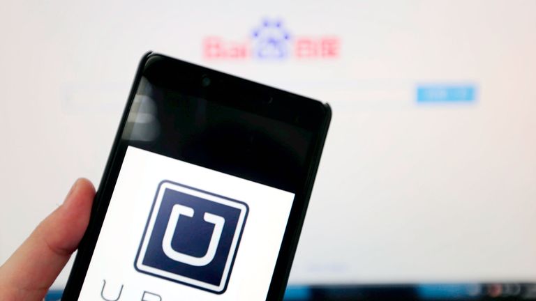 Uber and UN Women's partnership has fallen through