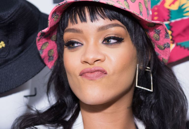Rihanna is being accused of stealing 'Bitch Better Have My Money' from ...