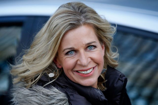 Katie Hopkins is under police investigation for a series of tweets