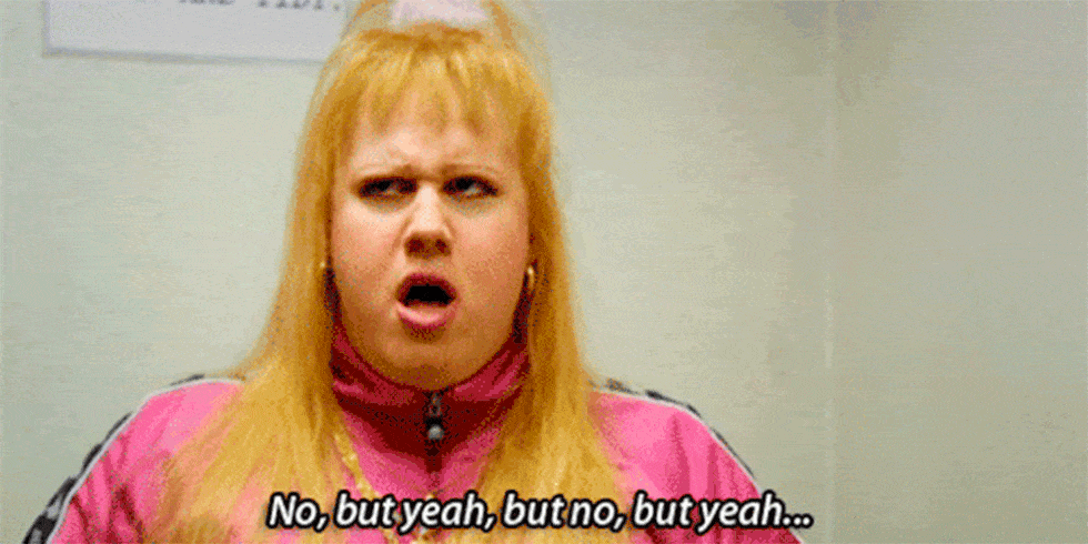 21 things you should know before dating a girl from Bristol
