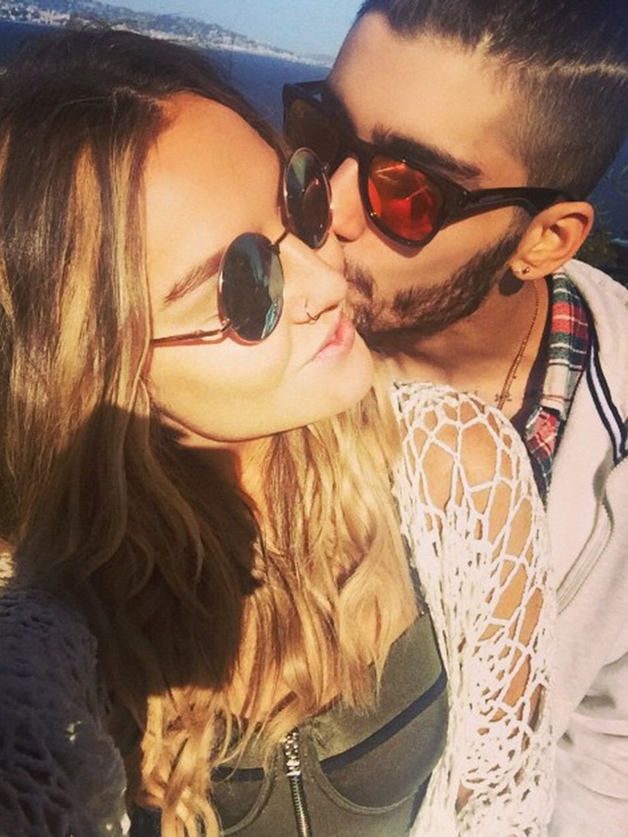 Zayn Malik And Perrie Edwards Have Reportedly Called Off Their Engagement