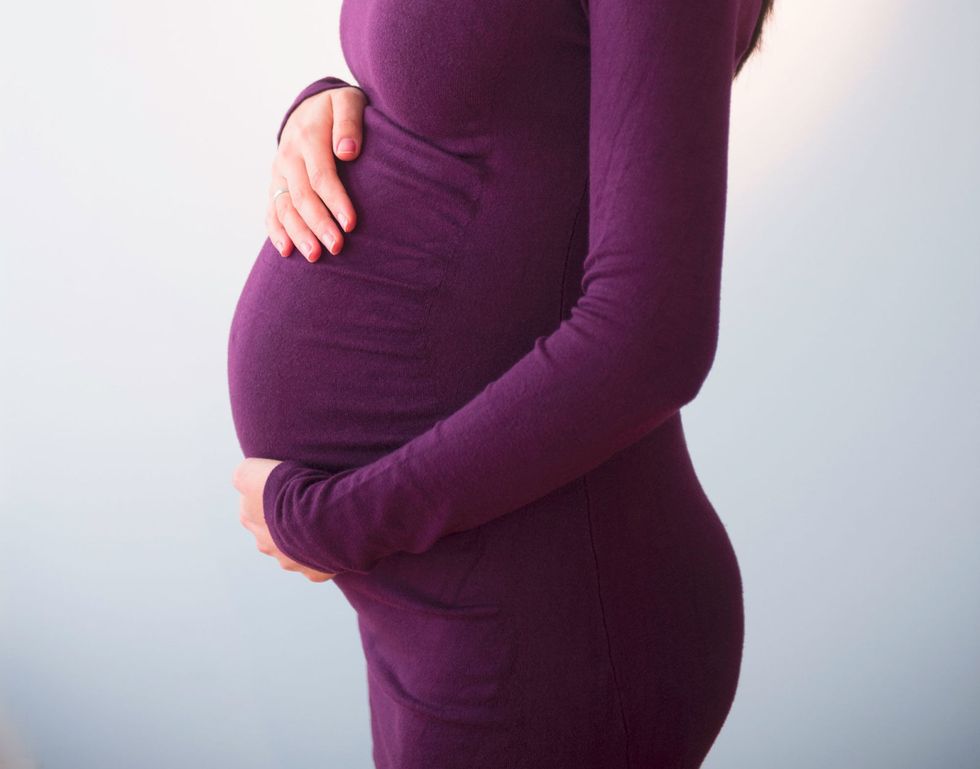رژیم کتوژنیک در دوران بارداری