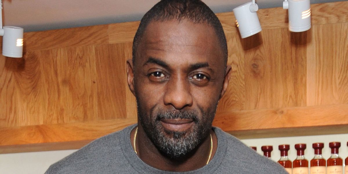 Idris Elba Gets Very Real About His Sex Playlist Preferences And What He Does When He S Home Alone