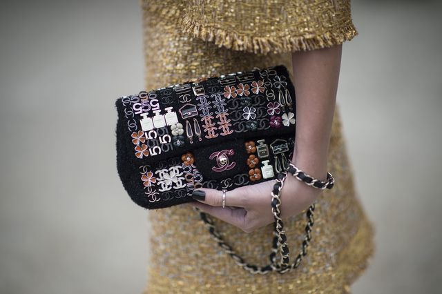 Chanel handbag - reasons to buy one