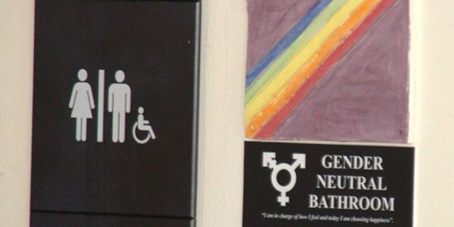 This American high school is doing great things to support transgender teens