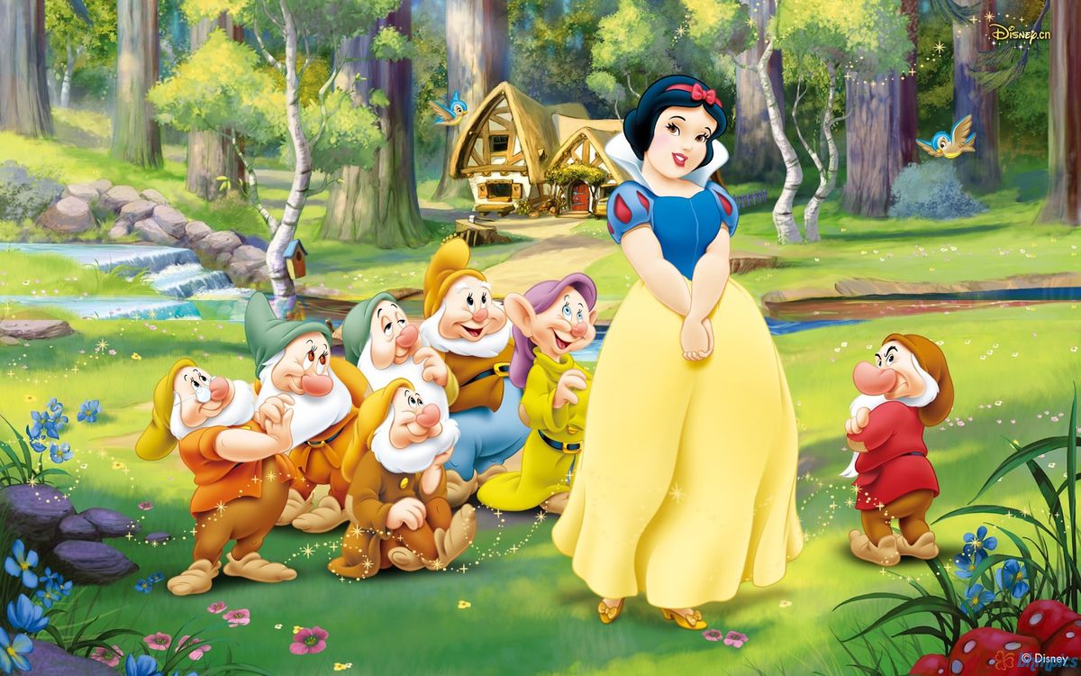 Problemer Retouch Medarbejder Disney princesses turn plus-size