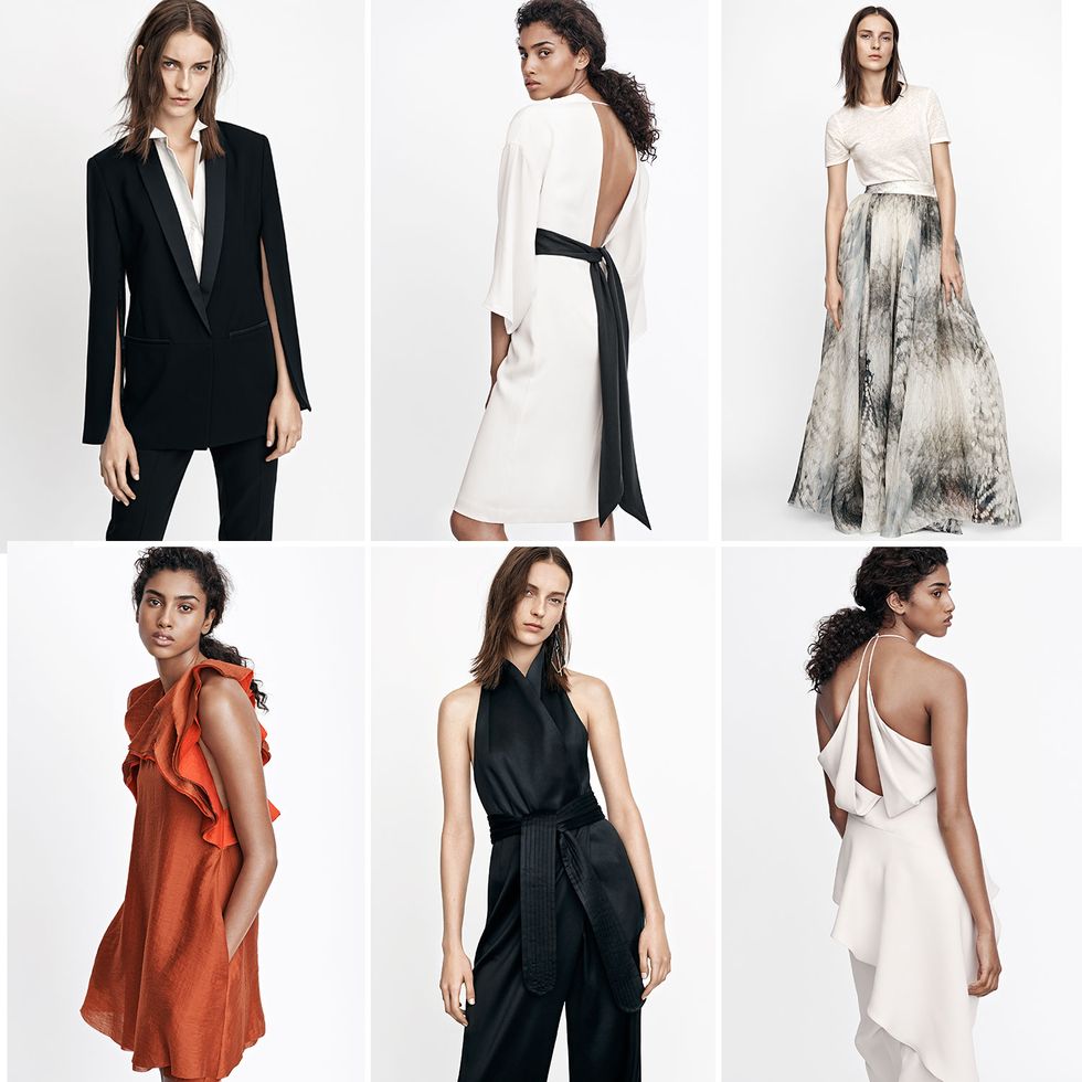 Our favourite picks from the H&M Conscious Exclusive Collection