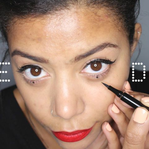 Under Eye Tattoo  7 Questions on Permanent Concealer