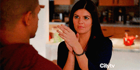 23 couple behaviours that are unbearable to single people