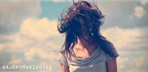 30 struggles every girl with long hair will understand