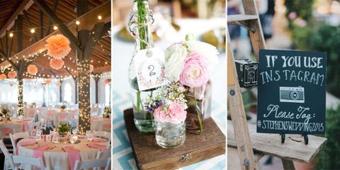 Pretty Wedding Inspiration