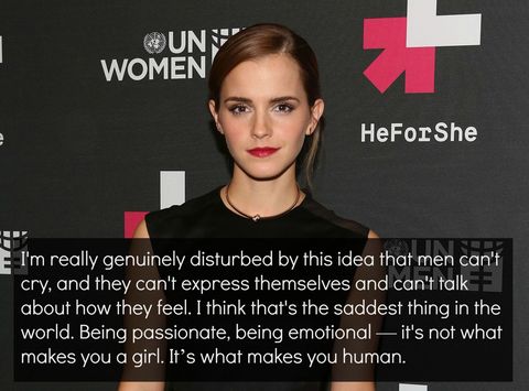 25 times Emma Watson was the most unbelievable human ever