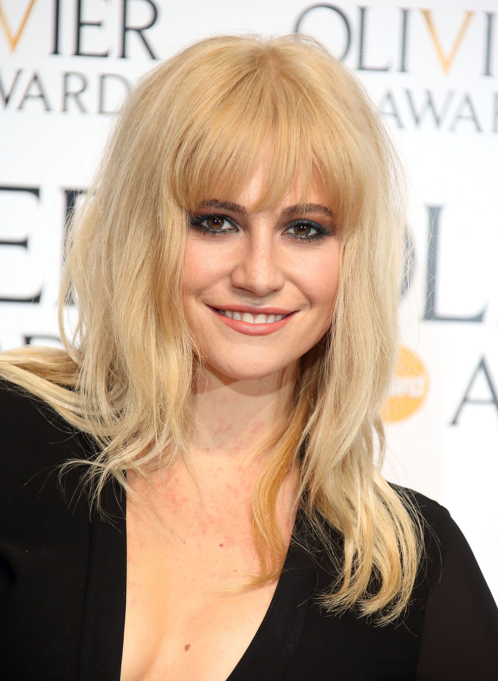 pixie lott celebrity haircut hairstyles