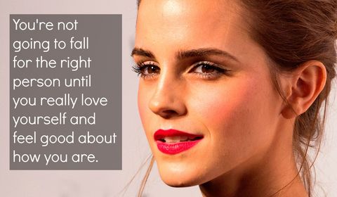 25 times Emma Watson was the most unbelievable human ever