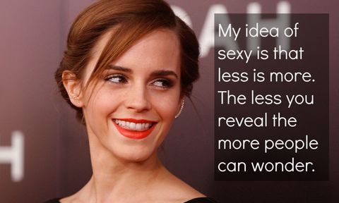 25 times Emma Watson was the most unbelievable human ever