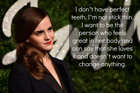 25 times Emma Watson was the most unbelievable human ever