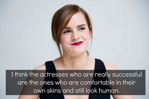 25 times Emma Watson was the most unbelievable human ever