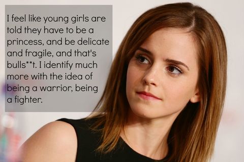 25 times Emma Watson was the most unbelievable human ever