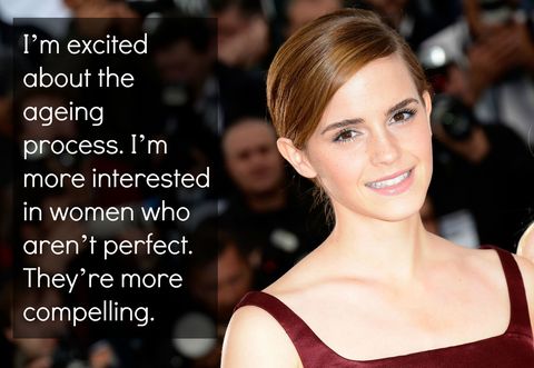 25 times Emma Watson was the most unbelievable human ever