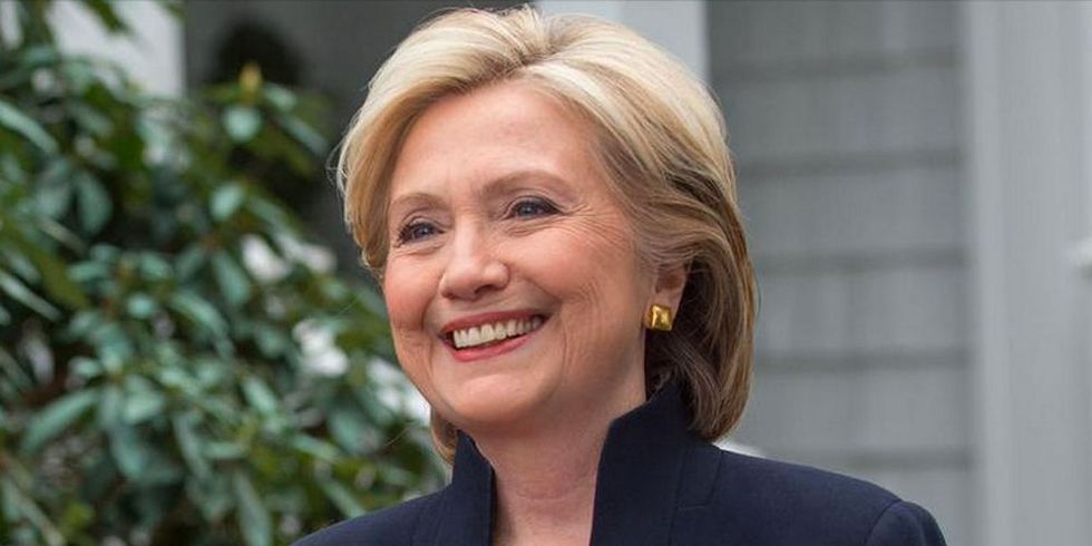 Hillary Clinton's presidential campaign is already facing a sexist backlash