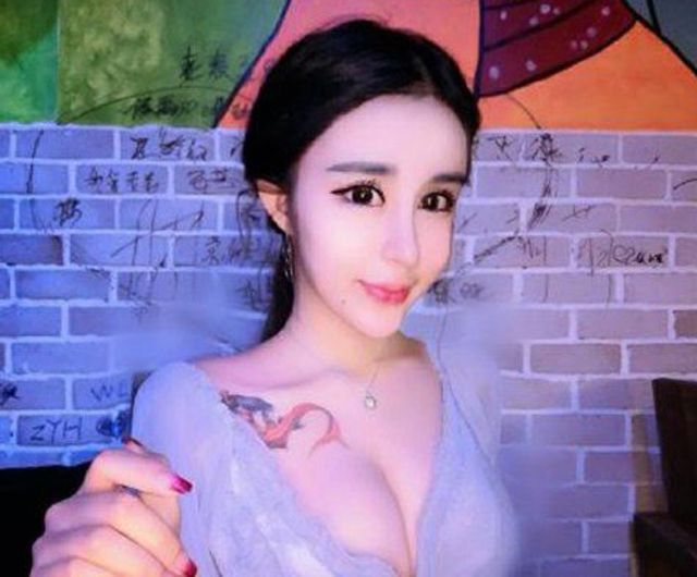 15 year old girl goes viral after undergoing extreme plastic surgery to allegedly win back an ex-boyfriend