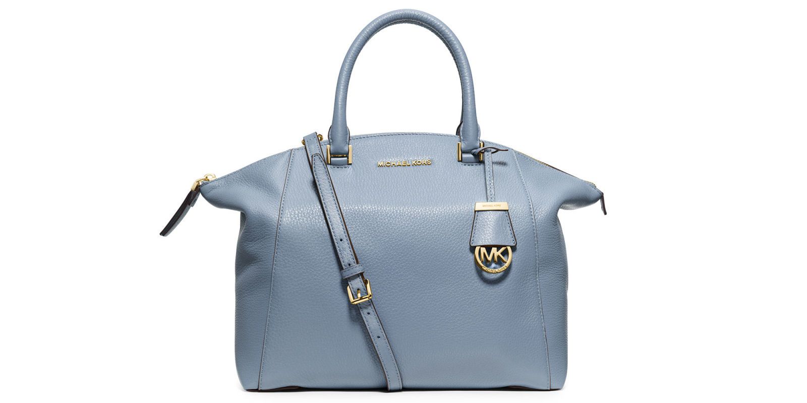 Michael kors online riley handbag