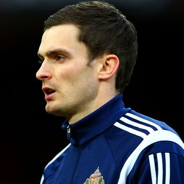 Footballer Adam Johnson charged with sexual activity with a 15-year-old