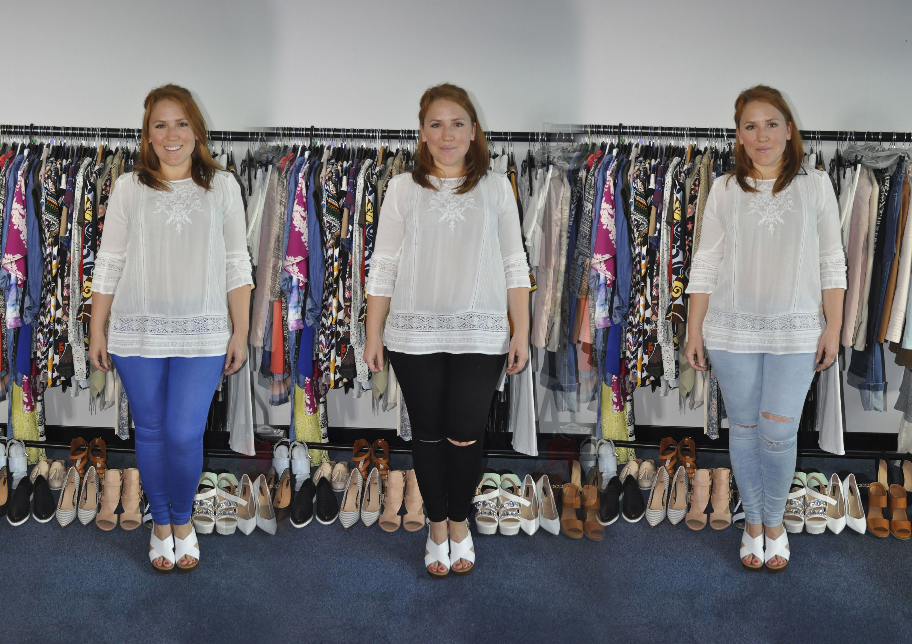 new look short leg jeans