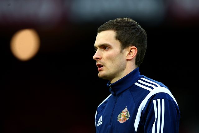 Footballer Adam Johnson charged with sexual activity with a 15-year-old