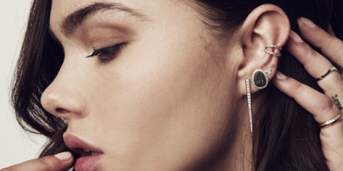 What Is A Helix Piercing Everything You Need To Know