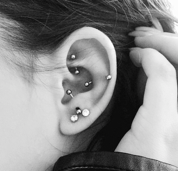 ear piercing inspiration 15