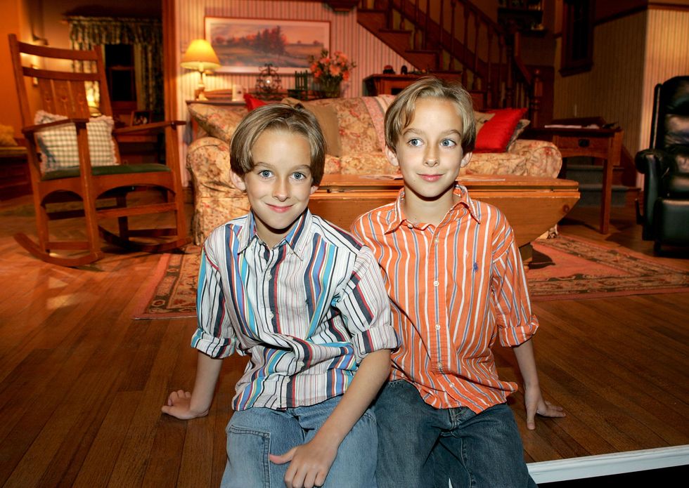 Everybody Loves Raymond star Sawyer Sweeten dies aged 19