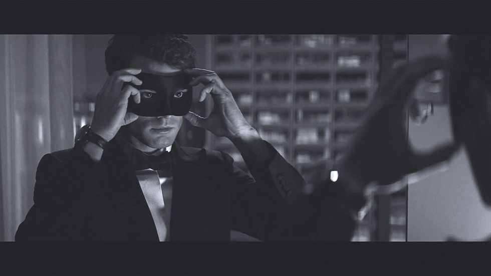 Fifty Shades Darker first teaser picture
