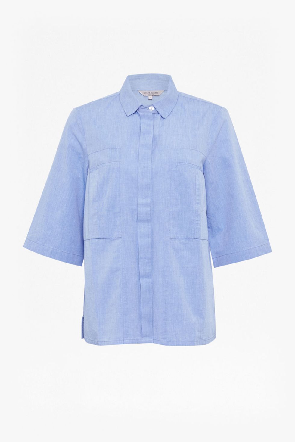 Great Plains blue shirt @ amazon.co.uk £45.00.jpg